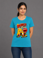 Built to Last – Batteries Not Included Women's Regular Fit T-Shirt