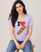 I Love Paneer Tikka