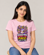 Generational Divides are Fake (Women)