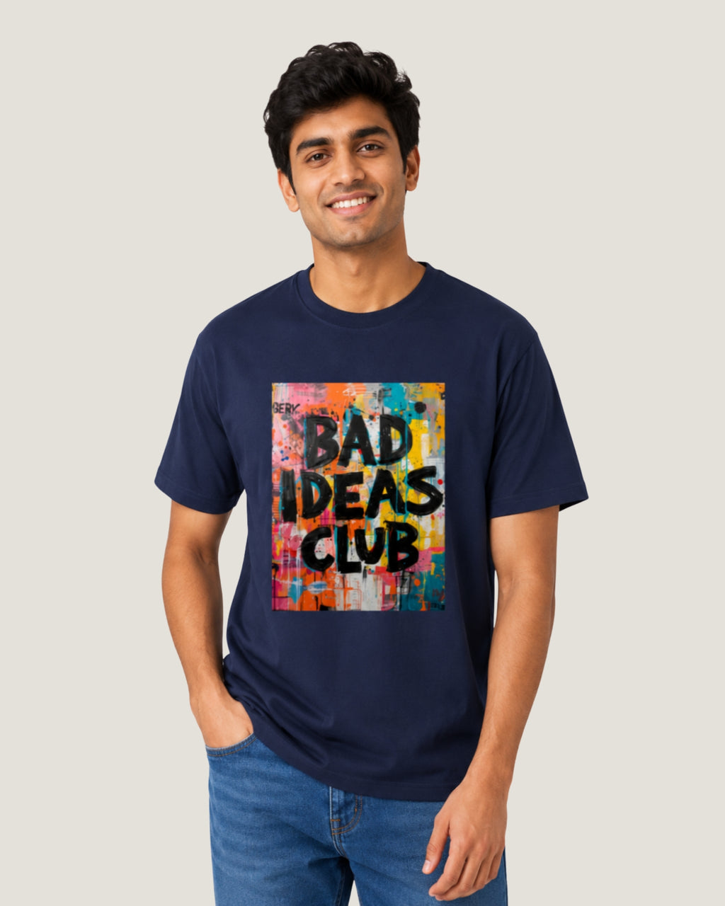 Bad Ideas Club