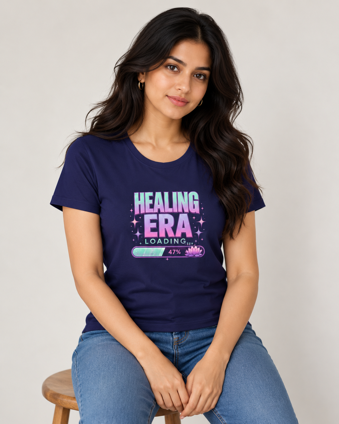 Healing Era Loading