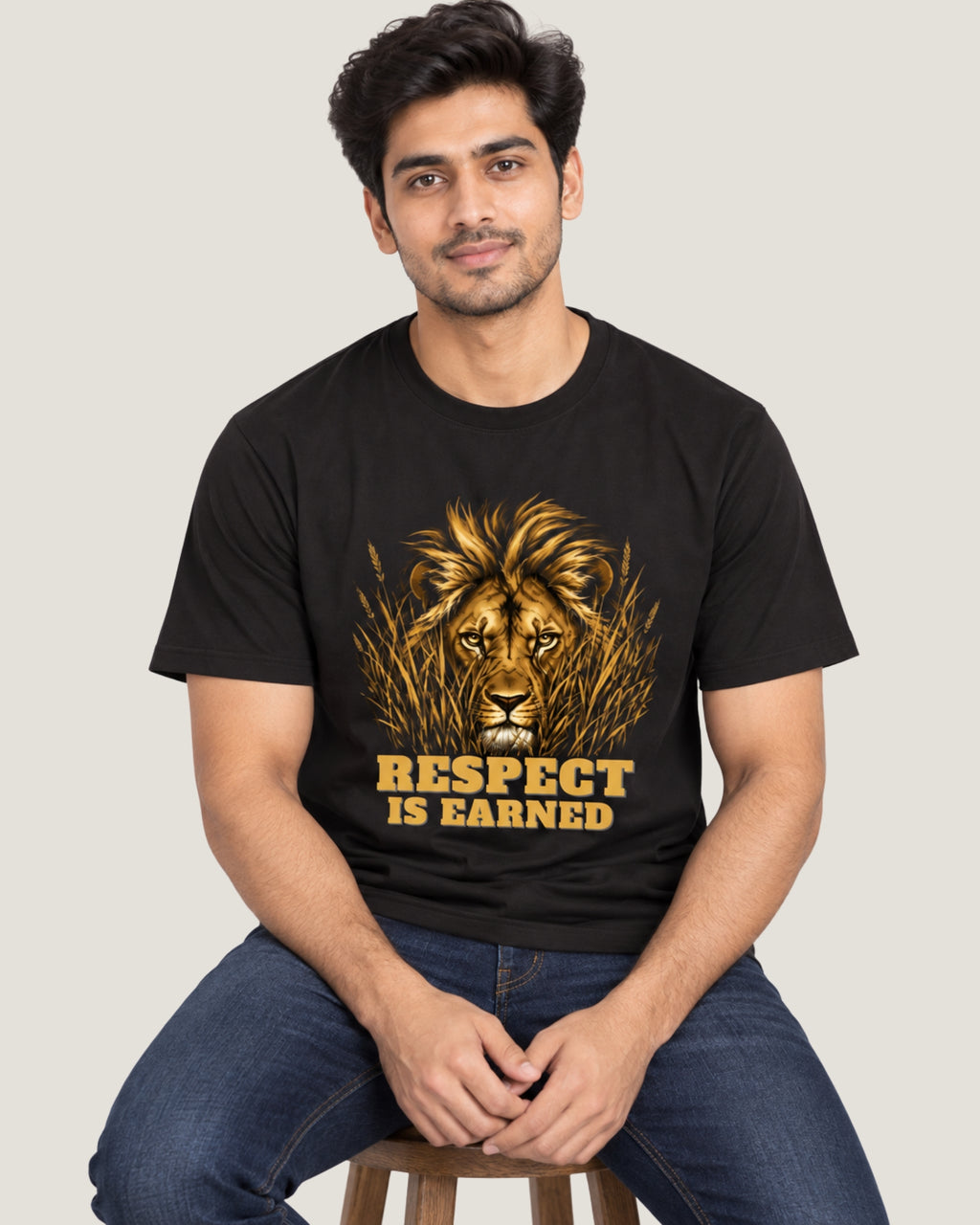 Respect Is Earned
