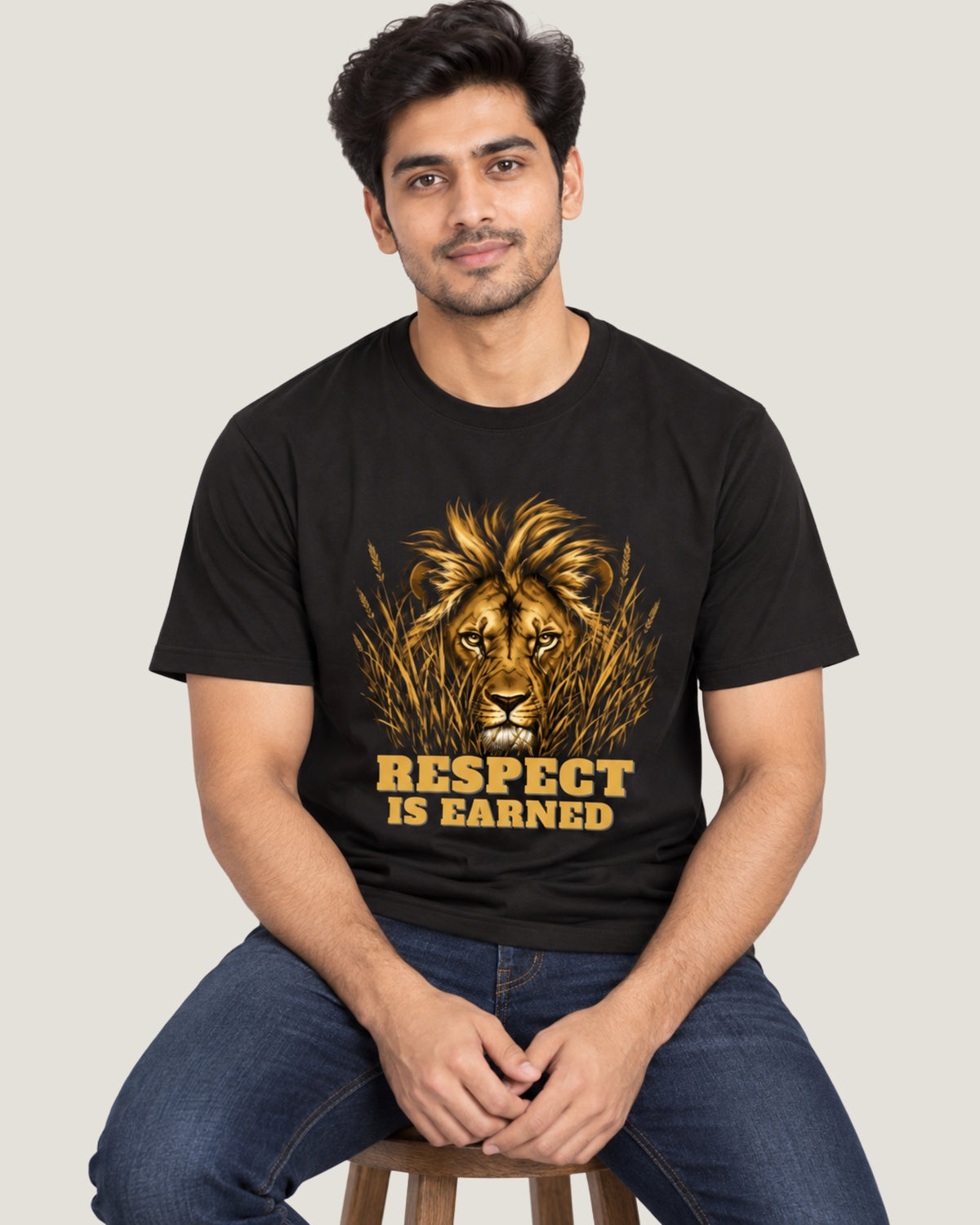 Respect Is Earned