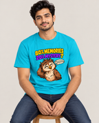 80% Memories, 20% Mystery