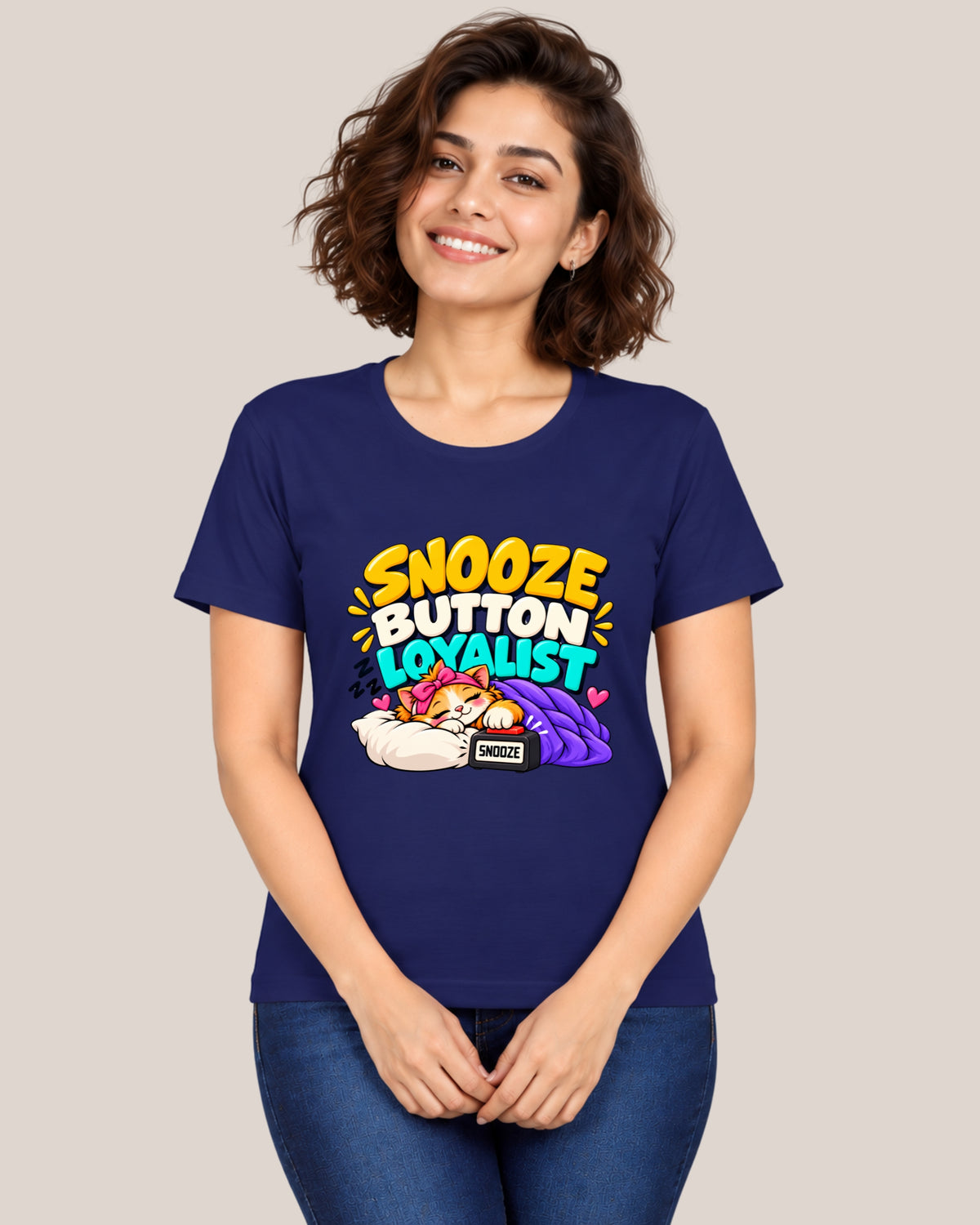 Snooze Button Loyalist