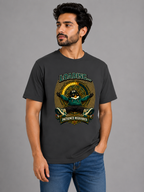 Loading... Patience Required Men's Regular Fit T-Shirt