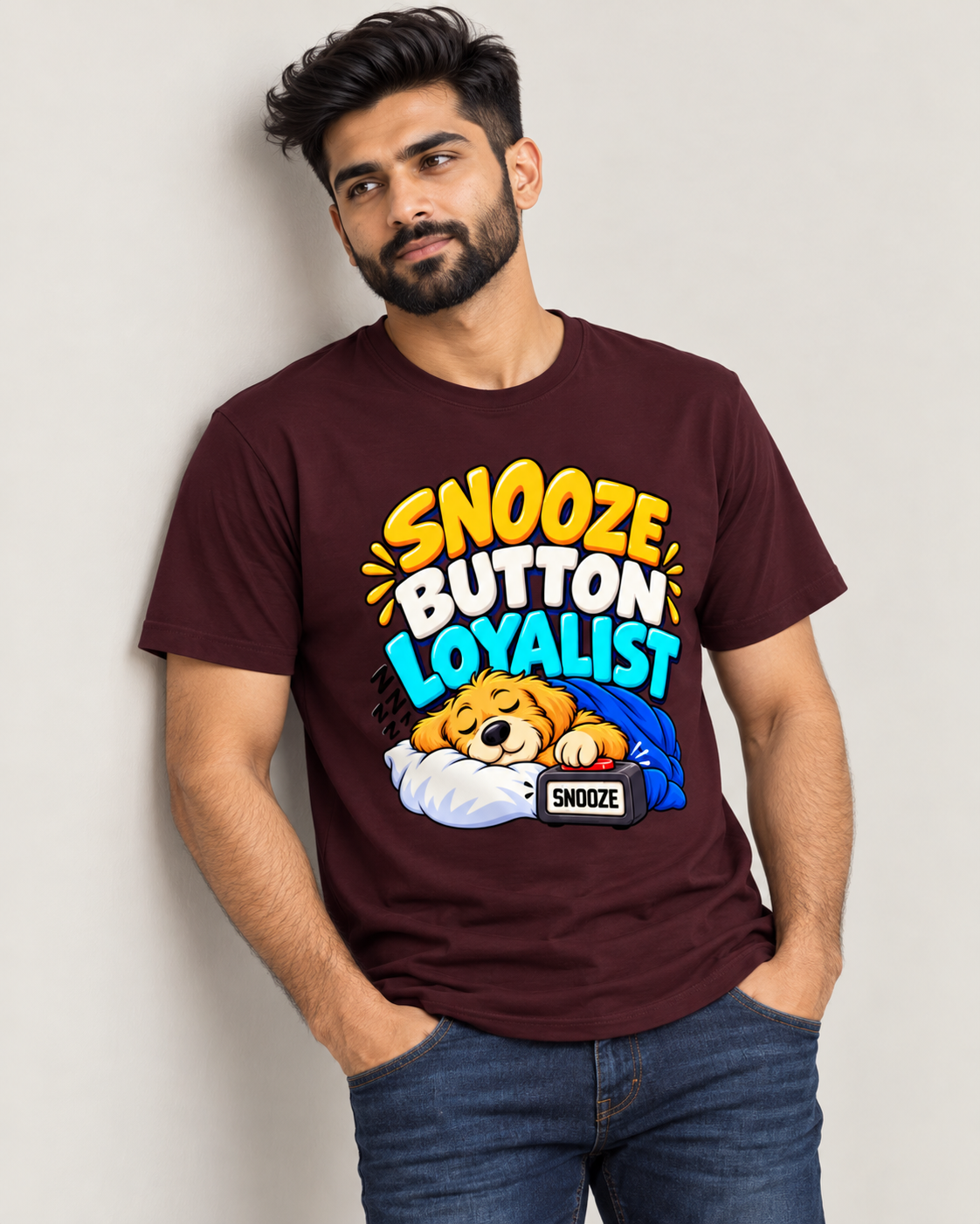 Snooze Button Loyalist