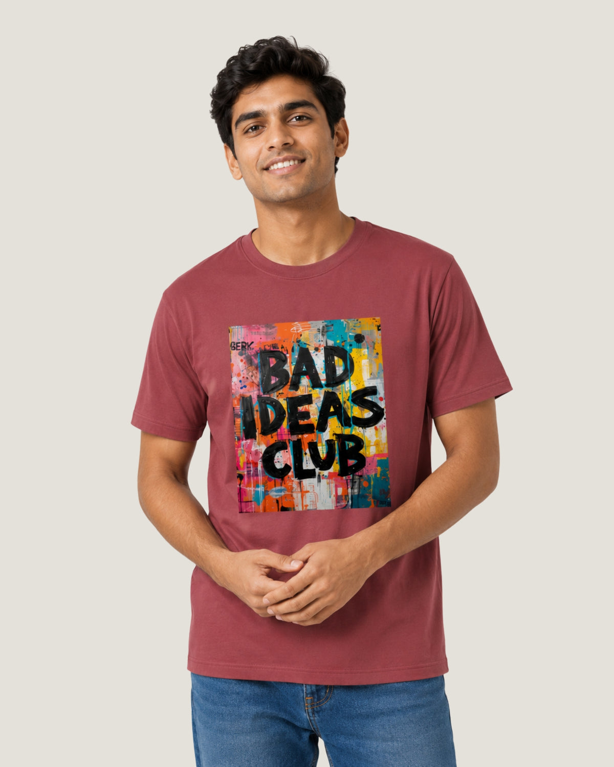 Bad Ideas Club