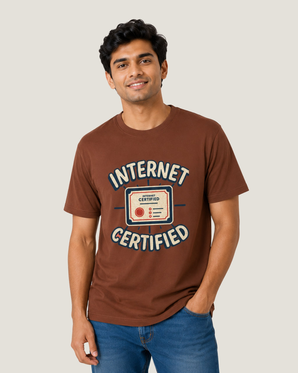 Internet Certified