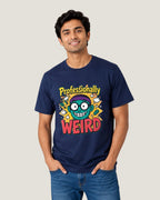 Professionally Weird