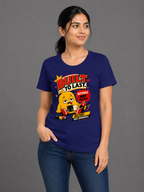 Built to Last – Batteries Not Included Women's Regular Fit T-Shirt
