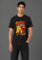 Built to Last, Batteries Not Included T-Shirt for Men