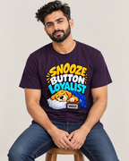 Snooze Button Loyalist