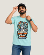 Generational Divides Are Fake
