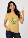 My Tote Bag Has Everything Except What I Need - Classic Crew Cotton T-Shirt for Women