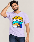 Snooze Button Loyalist
