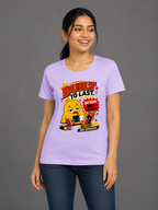 Built to Last – Batteries Not Included Women's Regular Fit T-Shirt