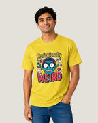 Professionally Weird