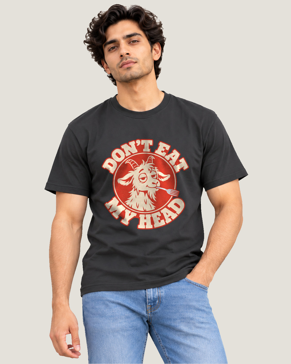 Don't Eat My Head (Men)